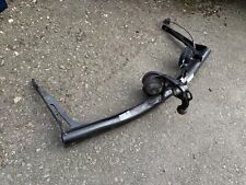 Anhängerkupplung schwenkbar AHK Skoda Superb 3V Combi Original 3V9803881D