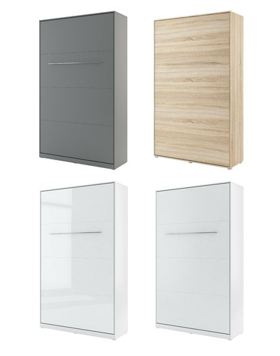 Schrankbett concept pro 02 - schrankbett,