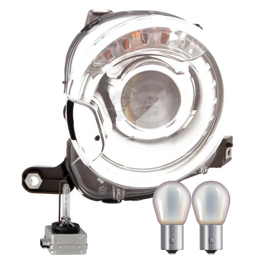 Scheinwerfer rechts xenon d1s - xenon,