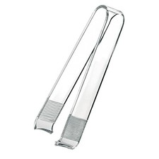 Guzzini Eiszange Happy Hour Serie - 16 cm - Acryl Eiswürfelzange