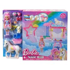 Mattel HNT67 - Barbie - A