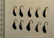 EISANGELN.1St.ICE JIG