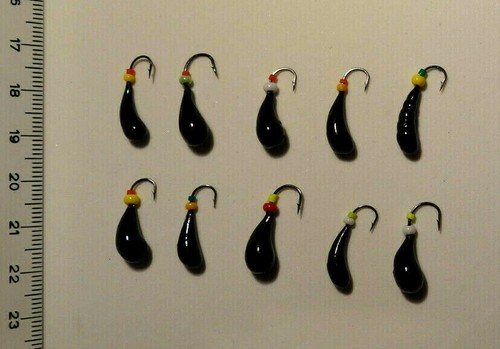 Eisangeln 1st ice jig - eisangeln.1st.ice,