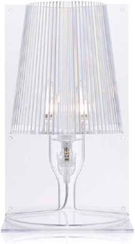 Kartell tischleuchte take - kartell,
