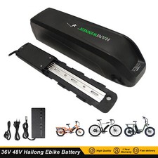 E Bike Akku 48V 15,6Ah 36V