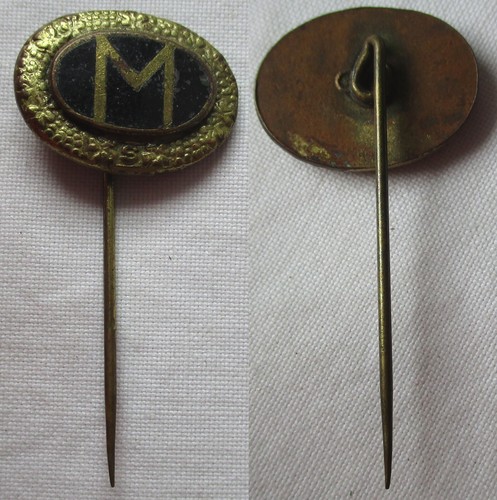 Ddr meisternadel für - meisternadel,