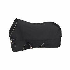 Eskadron HERITAGE Weidedecke, Outdoordecke  " ALPHA 150 FAUXFUR " , black