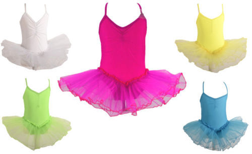 Ballettkleid ballettanzug - ballettkleid,