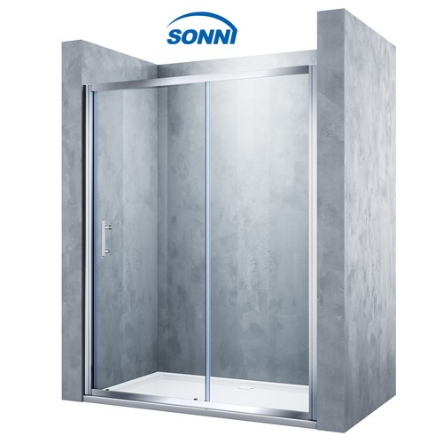 Sonni duschtür schiebetür - sonni,