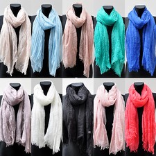 Große Weicher warmer langer