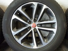 WINTERREIFEN ALUFELGEN