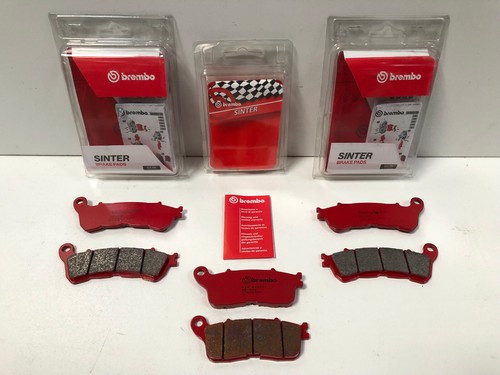 Brembo bremsbeläge - brembo,
