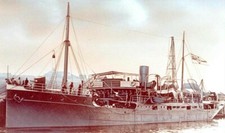 SMS GRAF GOETZEN. Fracht-und