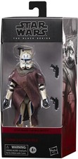 Black Series - 6 Inch - The