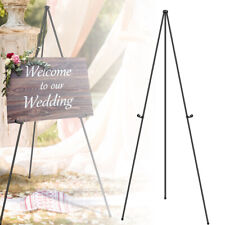 1.6m Holzstativ Studio Staffelei Künstler Maler Stand Staffel für Bilder Natur