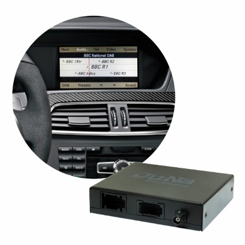 Dab komplett set digital - dab,