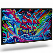 LG 42LY750H – 42 Zoll Full HD LED-Fernseher HDMI DVB-C CI+