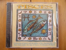 PISCES A collection of music and an outline of the characteristics of those born
