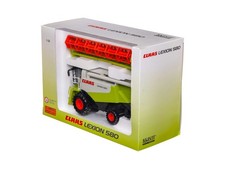 Norscot Claas Lexion 580 Mähdrescher Combine 1:32 OVP - 2900