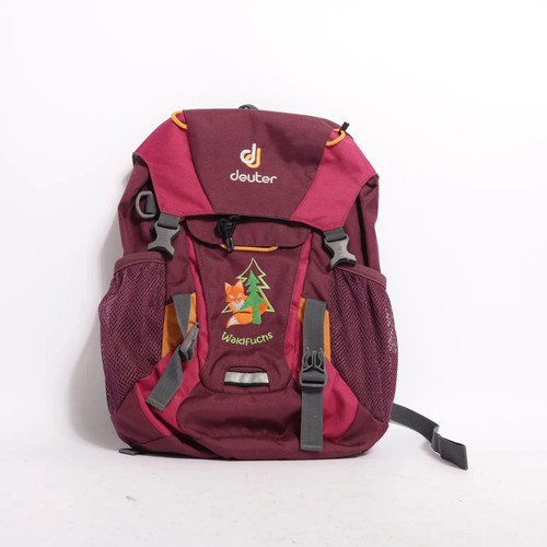 Deuter rucksack model fox - rucksack,,