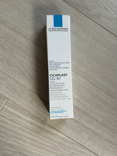 Roche posay cicaplast gel - la,