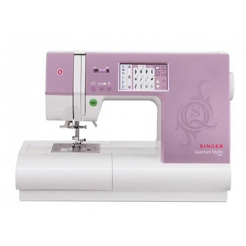 Singer quantum stylist - singer,