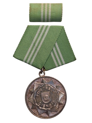 Ddr orden medaille für treue - orden,