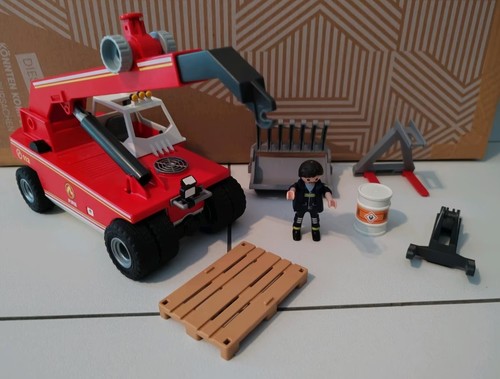 Playmobil city action - playmobil,