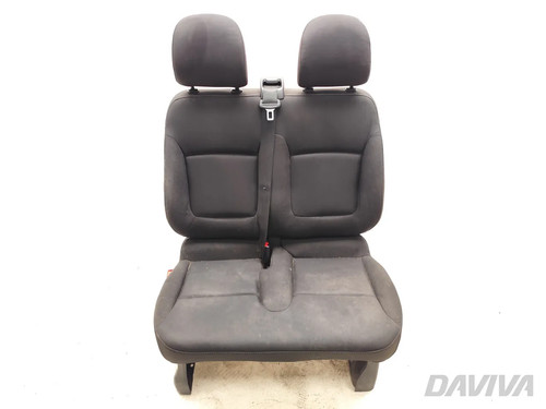 Renault trafic vorderer - renault,
