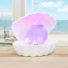 Lesser & Pavey Muschel Perle