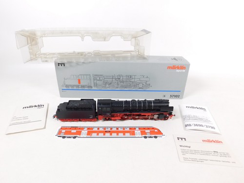 Märklin mhi digital 37102 - mhi,