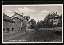 Bad Liebenstein, Haus