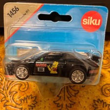 siku Porsche 911 HARIBO 1456