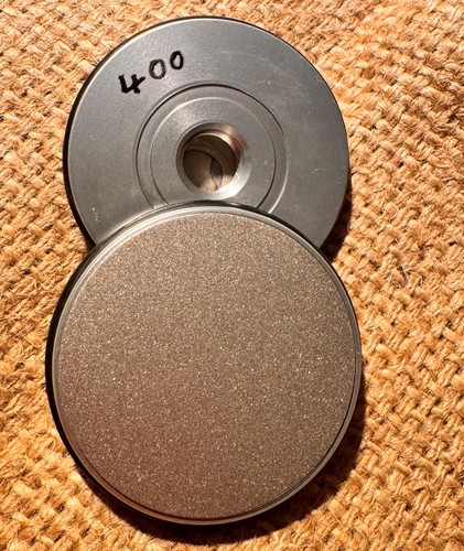 Diamantscheibe für - 1,