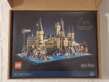 Lego® Harry Potter 76419