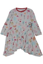 sigikid Kleid Mädchen