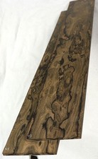 Wild figure Ziricote 6 string