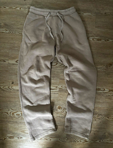 Smog jogginghose beige - jogginghose,