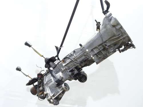 Getriebe gearbox mitsubishi - getriebe,