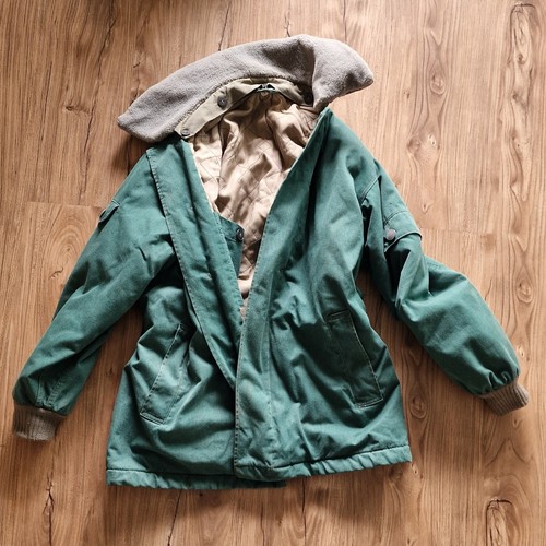 Mdi volkspolizei uniformjacke - mdi,