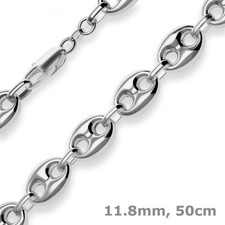 11,8mm Schiffsankerkette Kette