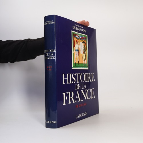 Histoire france de - france:, 1348