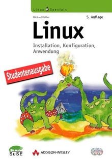 Linux studentenversion open - linux,