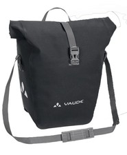 Vaude Doppeltasche Aqua Back Deluxe Fahrrad Transport Gepäckträger Fahrradtasche