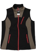 Ulla Popken Weste Damen ärmellose Jacke Steppweste Kostümweste Gr. E... #abug1jh