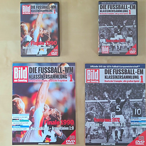 Bild sonntag fußball em - bild, fußball-wm-em