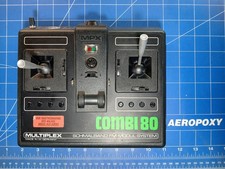 MULTIPLEX COMBI 80