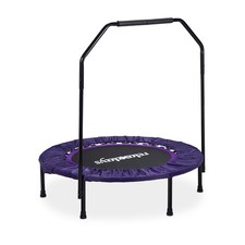 Trampolin faltbar mit