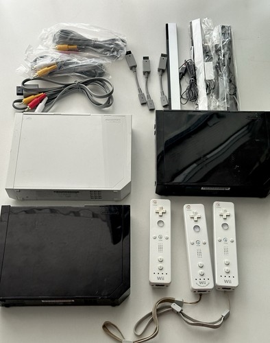 Nintendo wii konvolut sammlung - nintendo,
