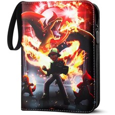 Sammelalbum für 900 Pokemon